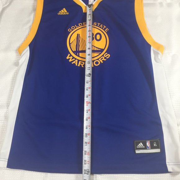 Adidas Stephen Curry Youth Size Xl - Picture 6 of 7